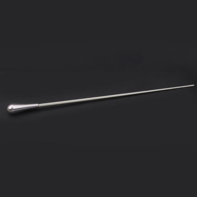 Симфонии Дирижерские палочки Профессиональные металлические дирижерские палочки Палочка с металлической ручкой Палочка для дирижирования оркестром