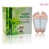 50PCS of Detoxifying Foot Patches Body Toxins Foot Slimming Cleaning Herbal Adhesive