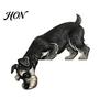 Pet Theme Room Decor Wooden Dachshund Door Topper, Cute Handcrafted Dog Sign, Rustic Wall Art Custom Frame Accessory for Front Porch, Indoor
