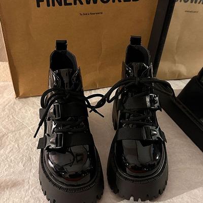 Ботинки – Ботинки