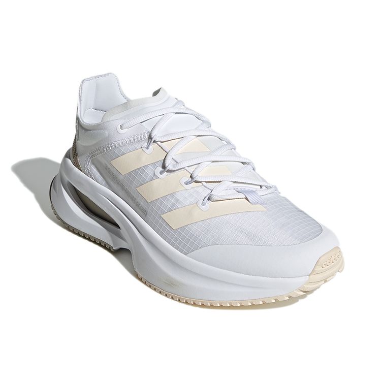 adidas Fluidflash White Orbit Green Мужские кроссовки Обувь-Белый Wonder-White GY4937