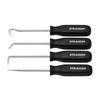 4-Piece Hook Set 12-099