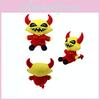 Friday Funkin Night Lemon Demon Stuffed Animal Cartoon Children Gift Holiday