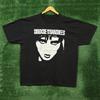 Siouxsie and the Banshees Spellbound Juju Рок-группа Футболка Размер XXL