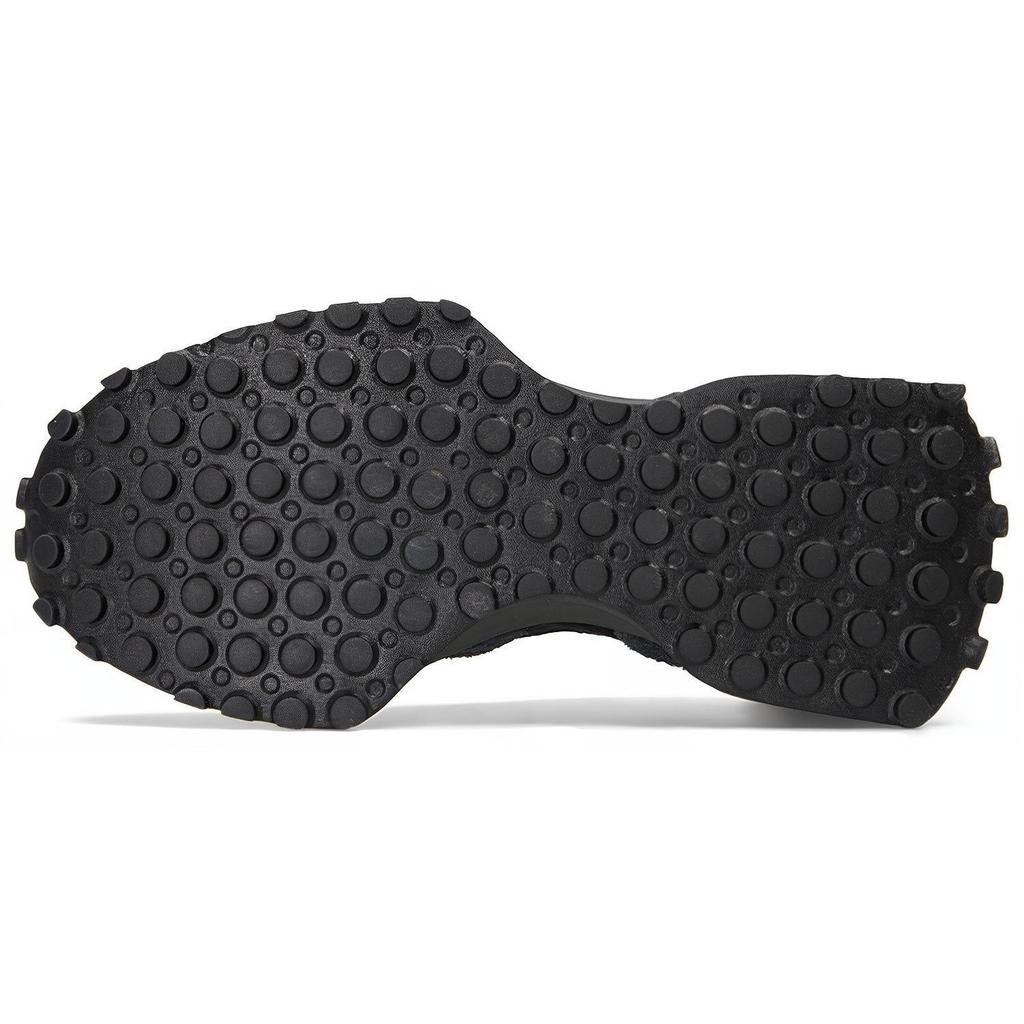 New Balance 327 Phantom Magnet Unisex Sneakers Black U327WCD