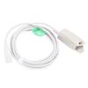 70percent ~100percent Adult Finger Clip Spo2 Blood Oxygen Saturation Sensor Probe Fit for CSI Model
