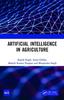 Книга Artificial Intelligence In Agriculture