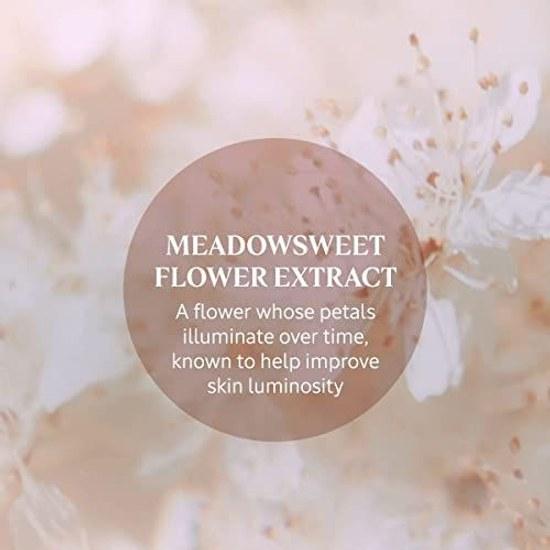 LOCCITANE Reine Blanche Пенка для умывания осветляющая 150 мл