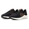 Nike Downshifter 11 Black Metallic Copper Coin 2021 - CW3413-002