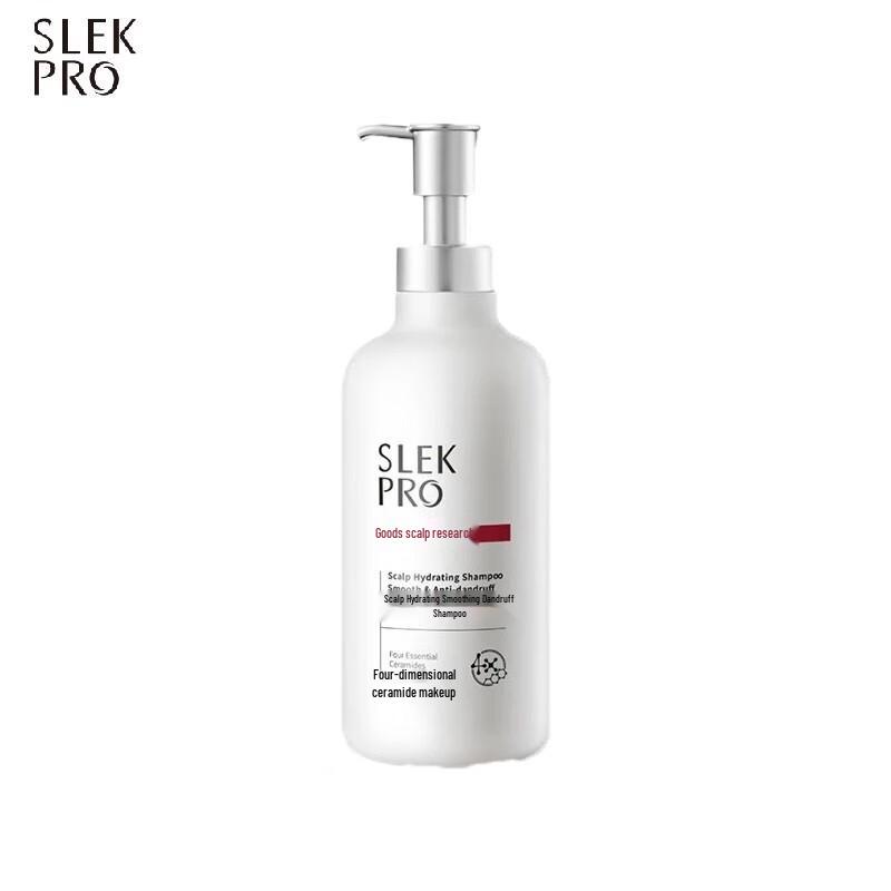 Sule PRO Scalp Hydrating Smooth Anti-Dandruff Shampoo