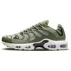 Air Max Terrascape Plus Medium Olive Sneakers Casual Shoes DV7513-301