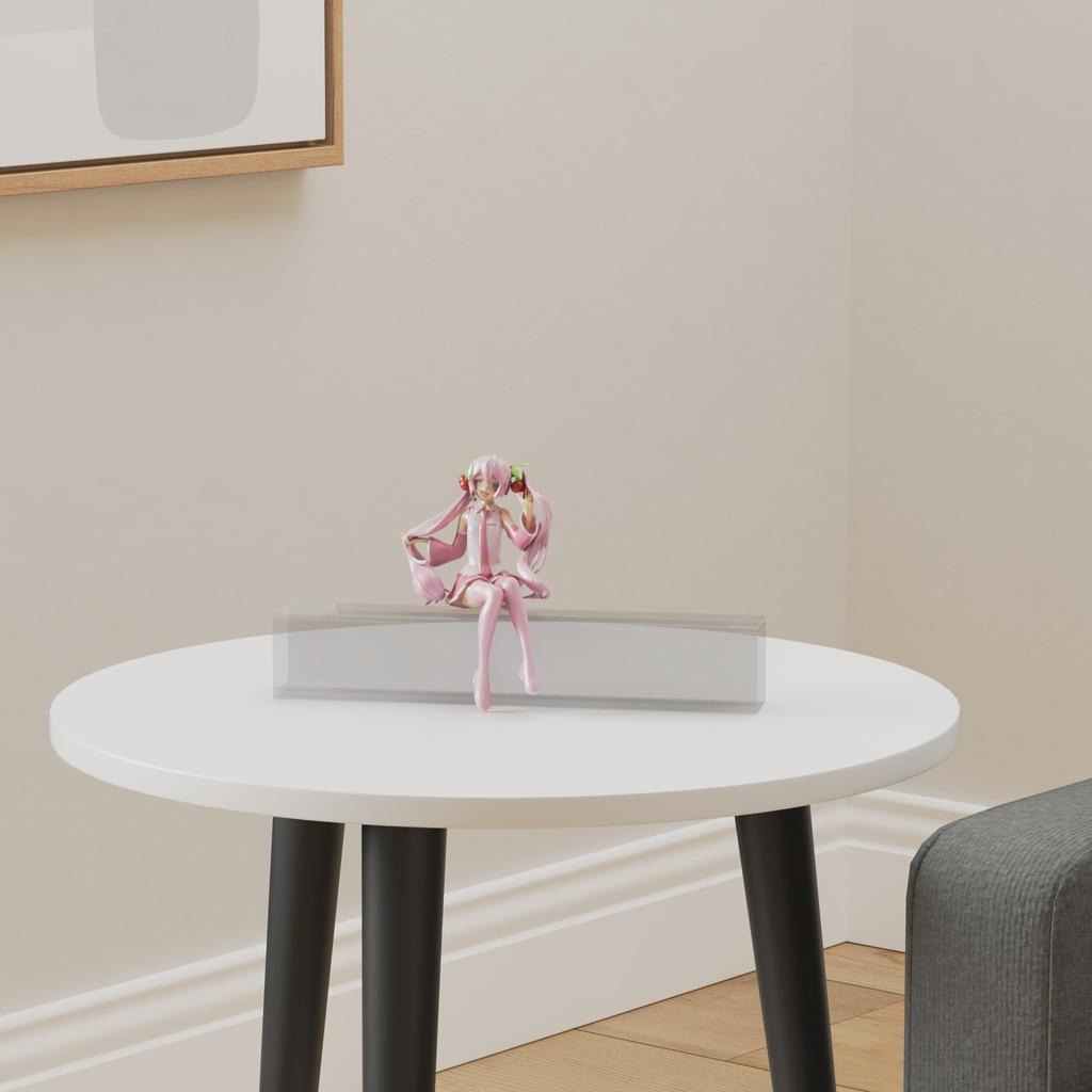 Furyu Hatsune Miku Noodle Stopper Figure Sakura Miku