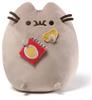 GUND Pusheen the Cat with Potato Chips Plush 9.5" #4058948