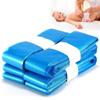 Tear-Resistant Diaper Trash Bags Thickened Refill Bags New Baby Diaper Garbage Bags