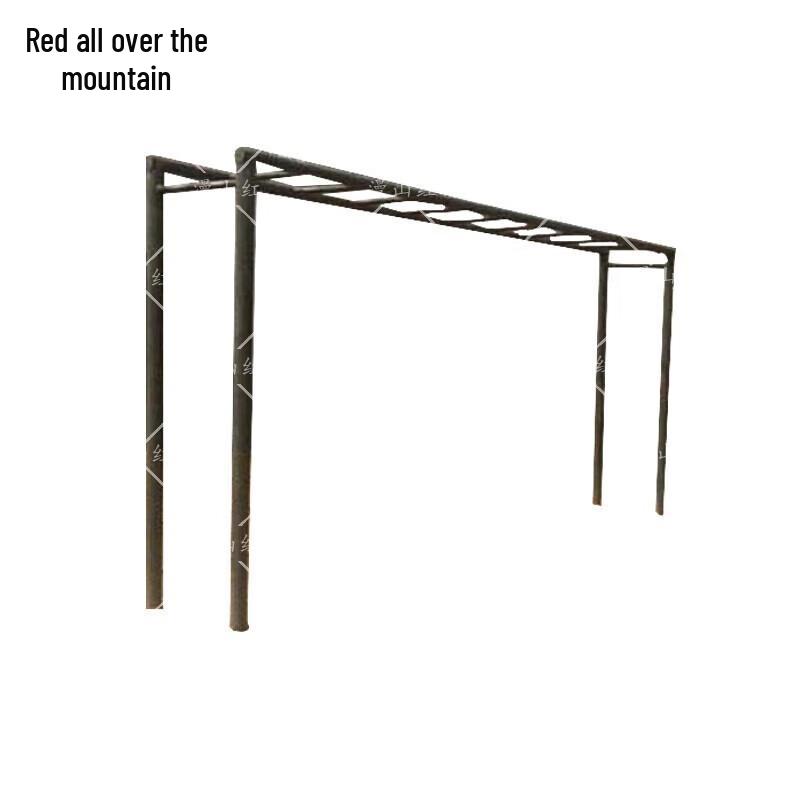 Manshanhong 400M Obstacle Course Training Set