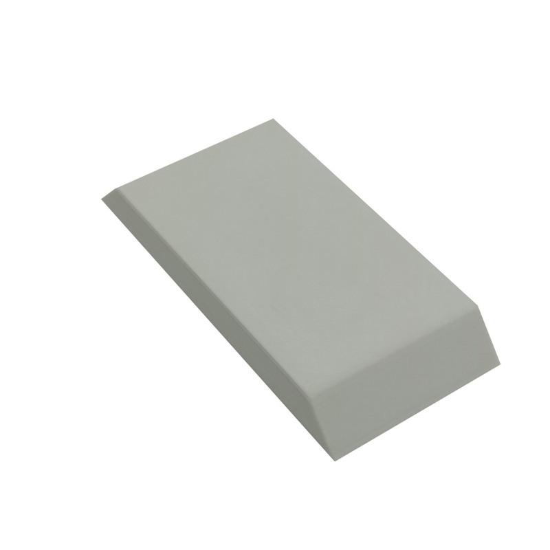 12 шт. Прочный профиль-заполнитель для люка крыши автодома Fiat Ducato Peugeot Boxer Citroen Relay Аксессуары для RV camper van