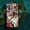 Чехол для телефона Singer S-Sabrina C-Carpenter для Redmi Note 4 X 5 A 6 7 8 T 9 9S 10 11 11S 11Epro Poco M3 pro