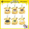 [pre-order] TOM and JERRY X BBNEXDO MD Plush Keyring