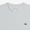 [lacoste] Men's Functional Woven-Like T-shirt TH360E-56GACZ