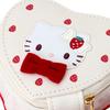Sanrio (SANRIO) Accessory Case (Shortcake) Hello Kitty Small Item Case Gift 539350