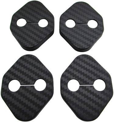 BRIGHTZ Lexus IS500 USE30 Накладка на замок двери в стиле карбона [STRIKER-001-4PC] LEXUS USE E30 30 IS 500