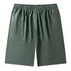 Men's Summer Fitness Sports Shorts Summer Running Casual Quick-drying Shorts Stretch Beach Pants
