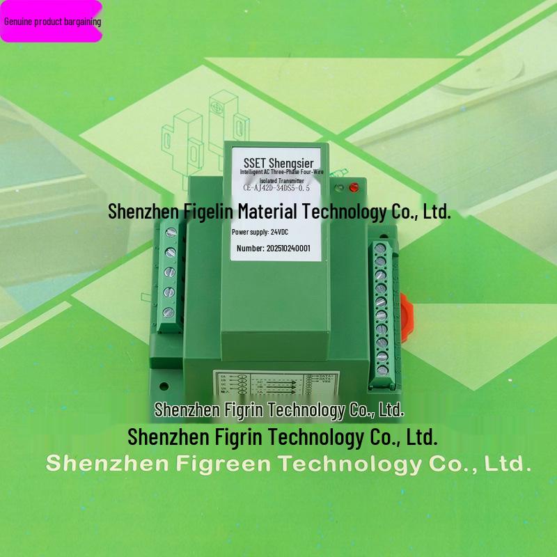 CE-AJ42D Isolation Transmitter