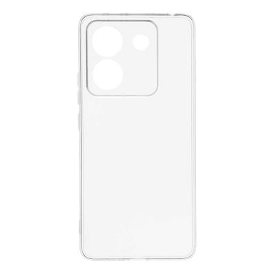 Для Xiaomi Poco M7 Pro 5G Чехол Ударопрочный Толщина 1,5 мм Прозрачный ТПУ Чехол для Телефона