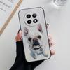 Для Realme 12 5G Чехол Обложка Realme12 Funda Coque Мягкий Модный Силиконовый Защитный Чехол для Камеры Телефона для Realme 12 5G