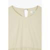 Studio Tomboy Ruffled Dress 9195241035ar 