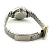 [USED] Seiko Joyfull Women's Watch, Genuine Bracelet, 9-Cut Glass, Working