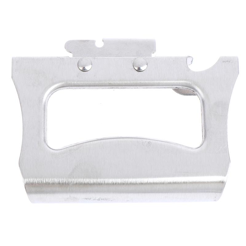 Ручной консервный нож из нержавеющей стали японский консервный нож кухонные принадлежности