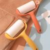 Моющийся роликовый очиститель Lint Sticky Picker Средство для удаления пуха одежды для домашних животных