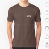 A24 White Logo T Shirt 6xl Cotton Cool Tee A24 Movies Films