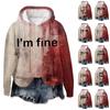 Women's Hoodies Sweatshirts Clothes Teen Girl Casual Sweater Pullover Fashion Daily Versatile Casual Sweatshirts