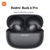 Беспроводные наушники Xiaomi Redmi Buds 6 Pro с шумоподавлением