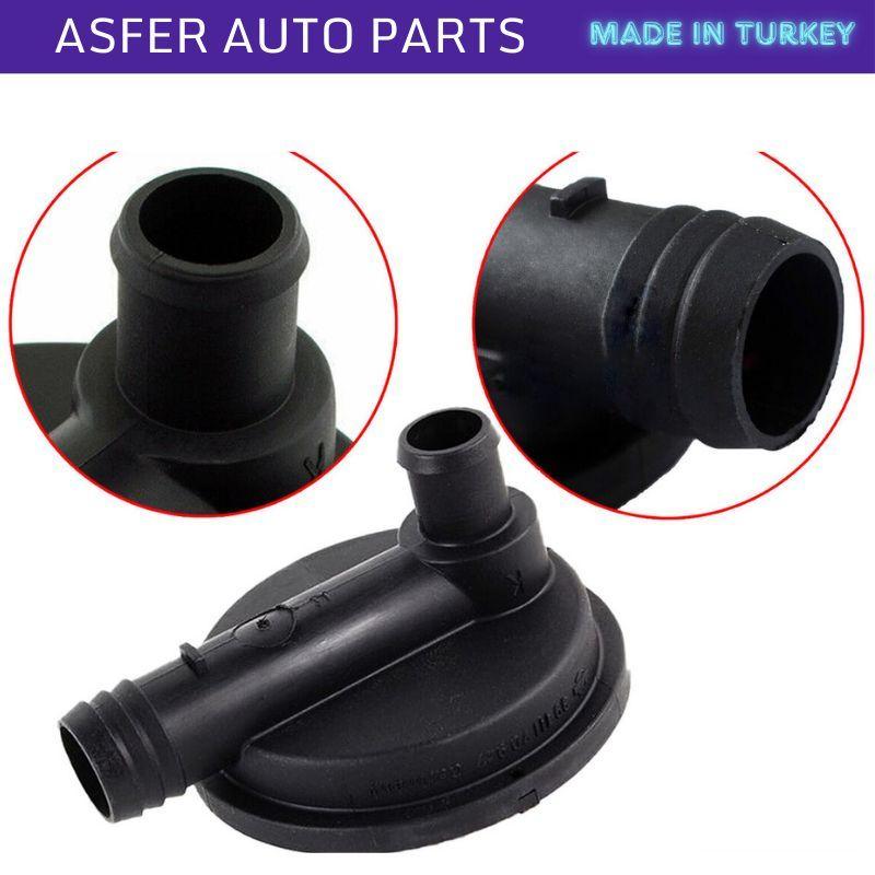 Pressure Regulating Valve for Volkswagen Transporter T4 LT35 OEM 074129101