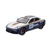 1/32 Porsche Panamera Трековая версия Спортивный автомобиль Литой сплав Инерционная модель автомобиля Интерьер Автомобили Украшения Автомобиль Центральное управление Игрушка