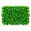 Artificial Green Plant Simulation Green Grass Home Wall Decoration Hotels Cafes Backdrops