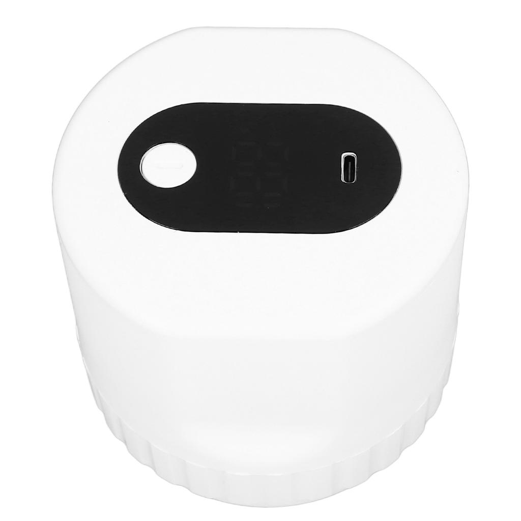 Electric Jar Vacuum Sealer Kit Automatic USB Rechargeable Canning Jars Vacuum Sealing Machine with