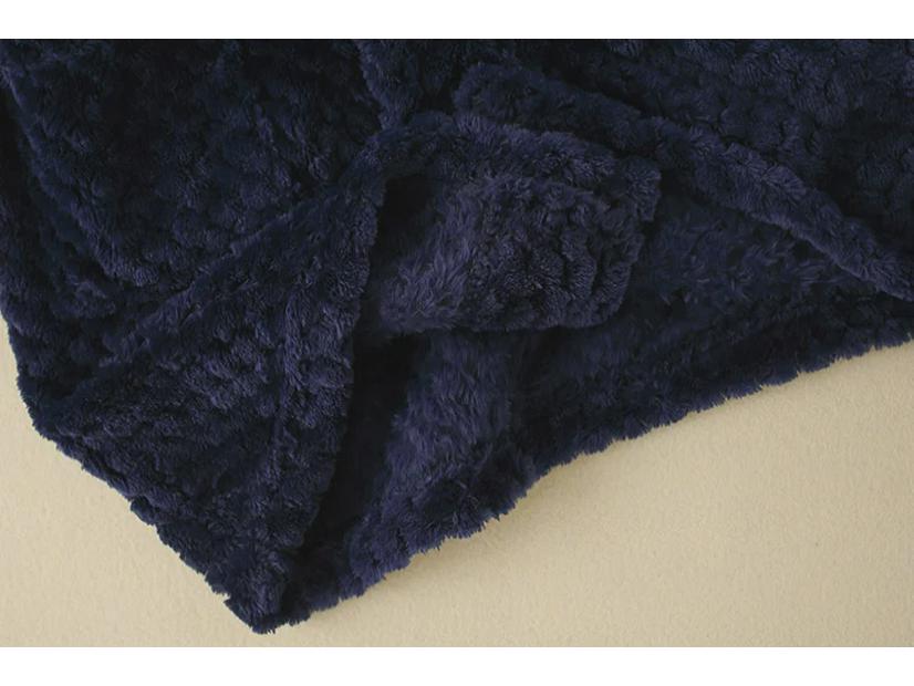 2024 Kids' Flannel Bathrobe: Cozy Winter Pajamas for Boys and Girls, Parent-Child Matching