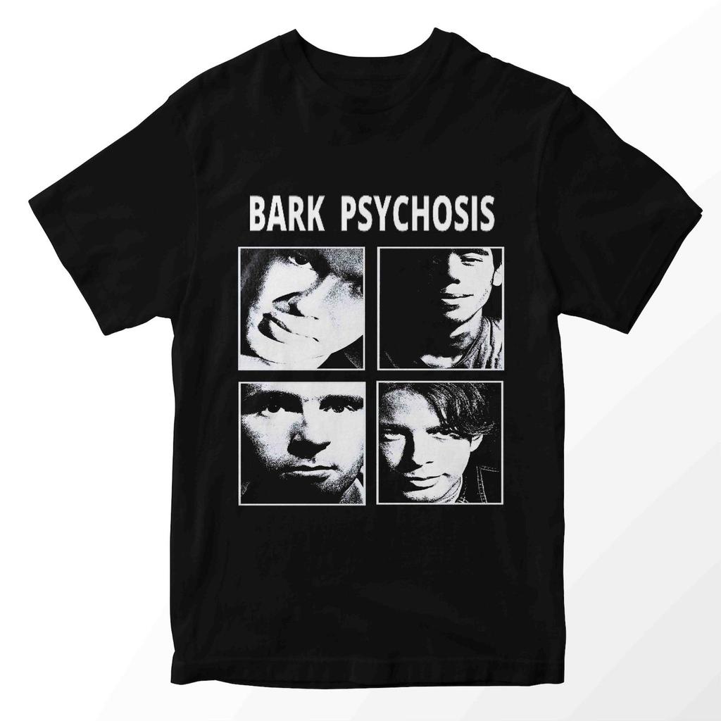 Футболка Bark Psychosis Merzbow Mogwai Sigur Ros