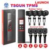Launch X431 TSGUN TPMS 315/433 МГц 2-в-1 RF-сенсор X-431 TSGUN Детектор датчика давления в шинах автомобиля Инструмент для программирования и диагностики