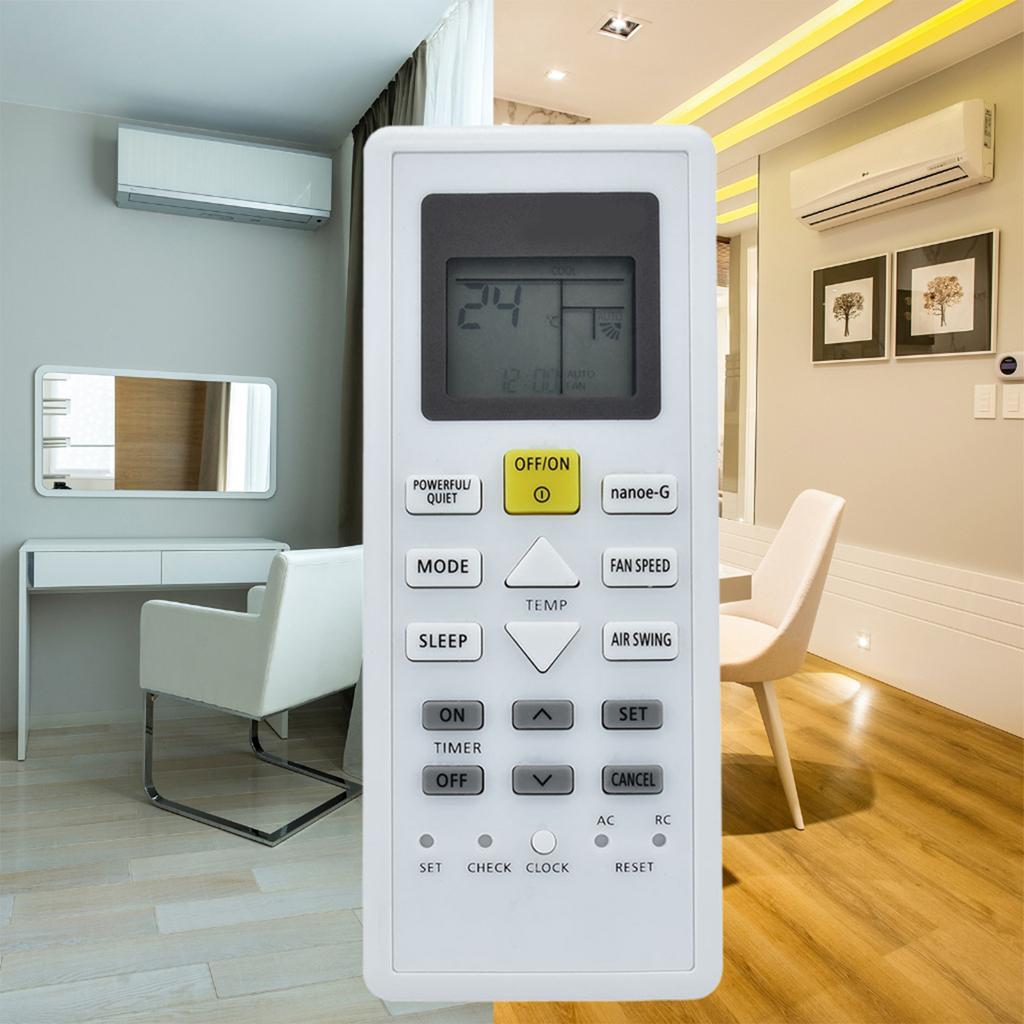 Пульт дистанционного управления кондиционером CS-Z60VKR для CZ-Z60VKR CU-Z20VKR Пульт управления кондиционером