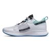 New Balance Men's Fresh Foam Roav Hi White Black Running Shoes MRVHILW