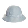 Adidas Originals Nylon Bucket Hats Unisex Light Cyan Adidas HD9730
