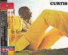 CD CURTIS MAYFIELD - Curtis VICP60376 Victor 1998 Japan Soul/Funk Used
