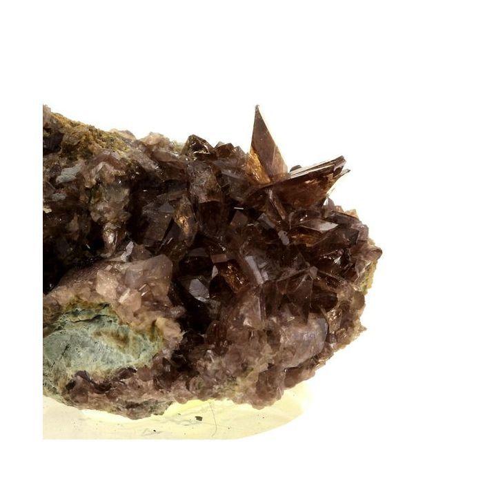 Axinite 233.5 carats