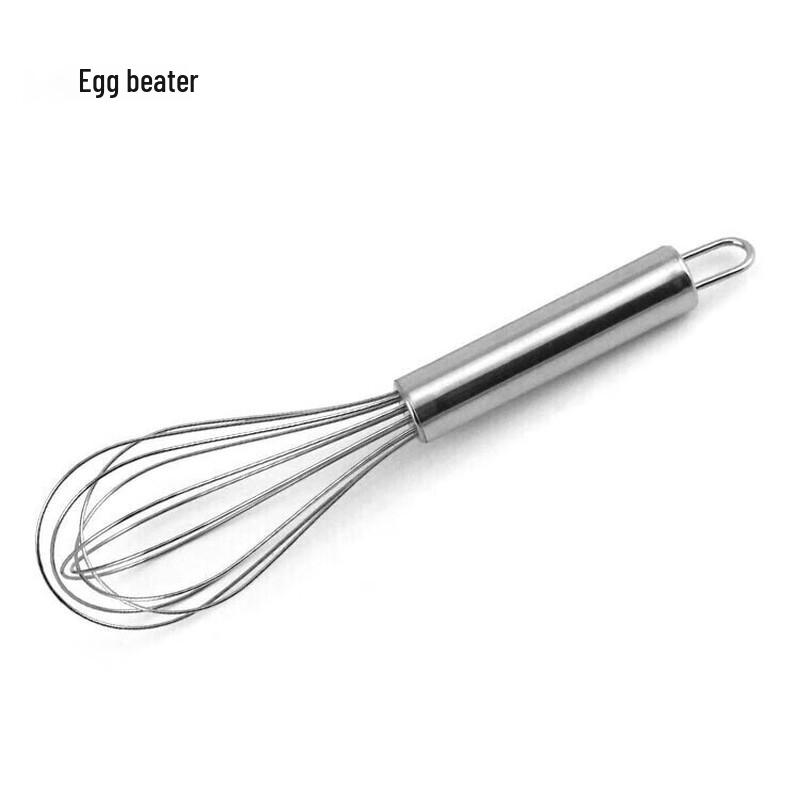 Stainless Steel Hand Whisk