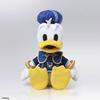 Square Enix Плюшевая игрушка Kingdom Hearts Kh Iii Дональд Дак